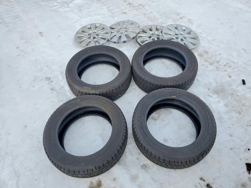 2013 Chrysler 200 lx