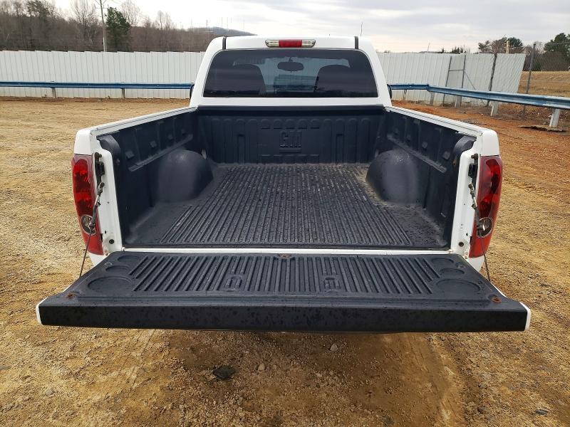 2009 Chevrolet Colorado