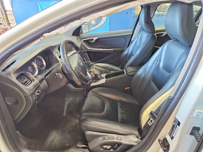 2013 Volvo S60 T5