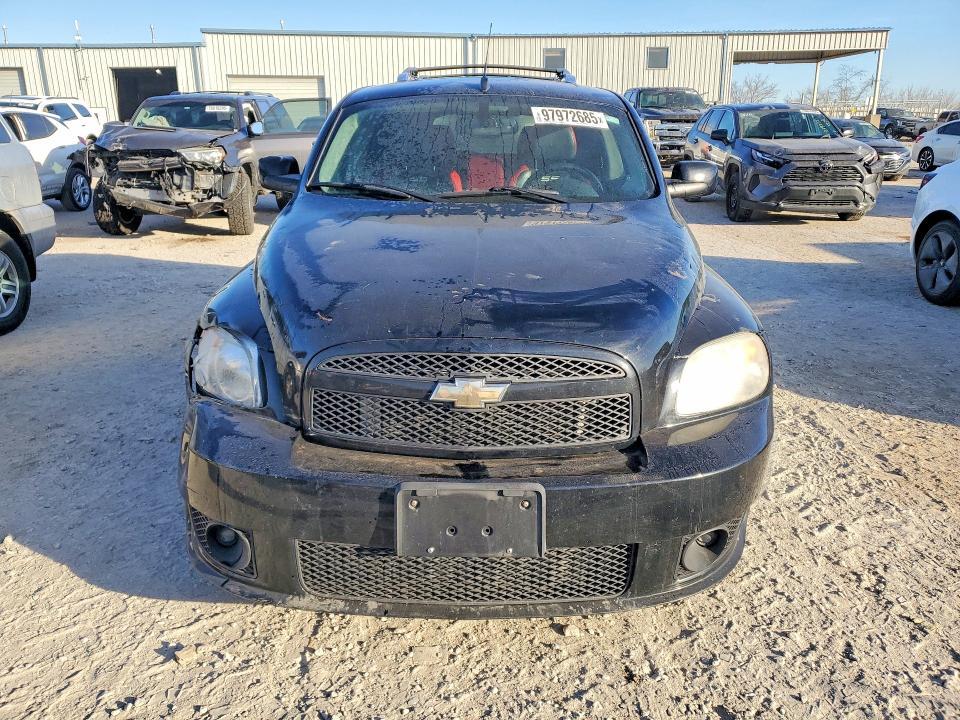 2008 Chevrolet Hhr ss