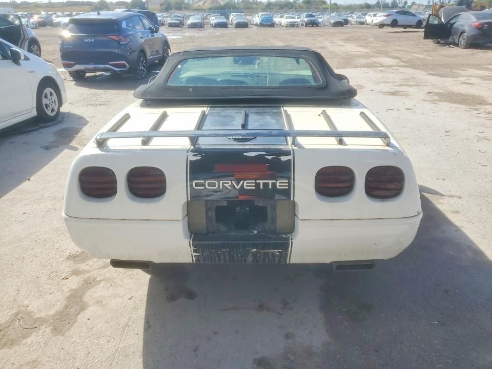1994 Chevrolet Corvette