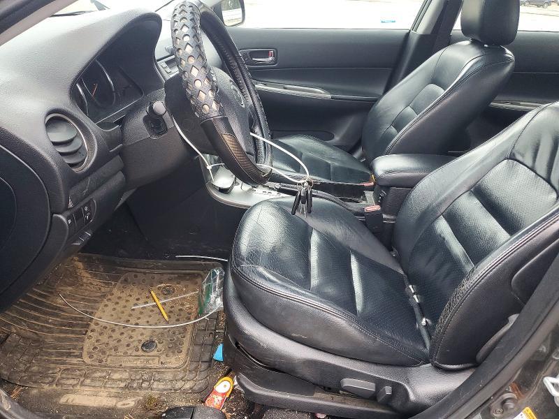 2004 Mazda 6 S
