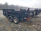 2023 Griffin Trailer 2023 Griffin GT-714 Dump Trailer