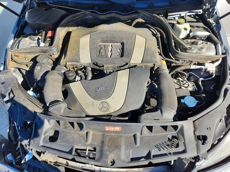 2011 Mercedes-Benz C300