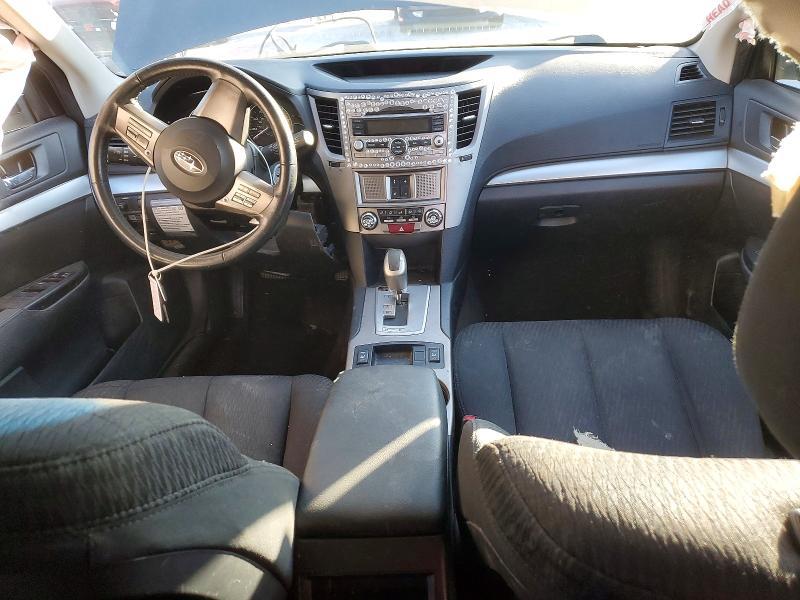 2011 Subaru Outback 2.5i Premium
