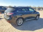 2014 Lexus Rx 350 Base