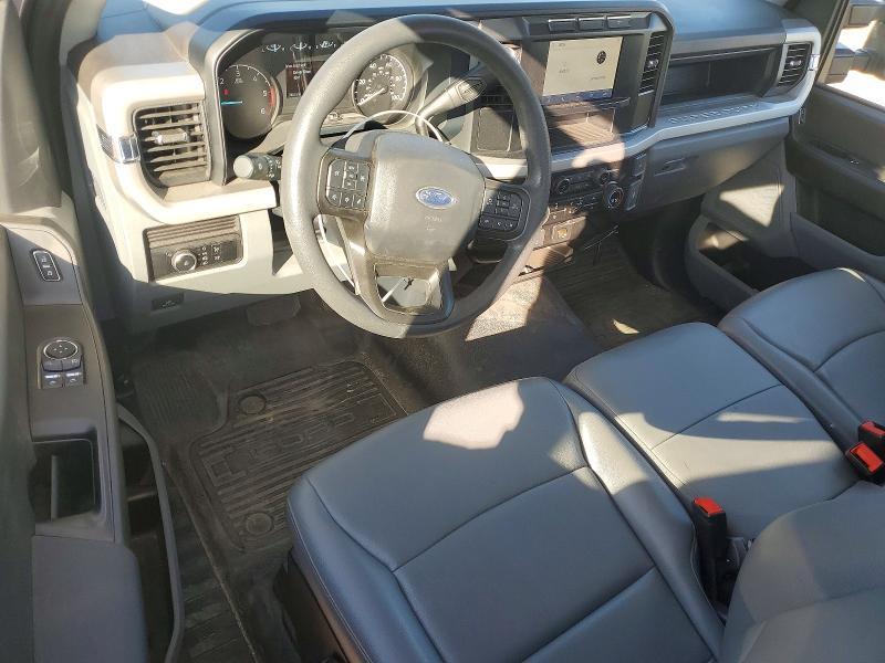 2024 Ford F350 Super Duty