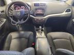 2012 Dodge Journey sxt