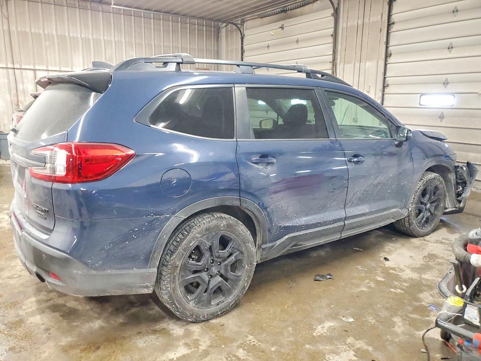 2023 Subaru Ascent Premium