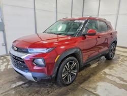 2023 Chevrolet Trailblazer lt for sale in Ellenwood, GA