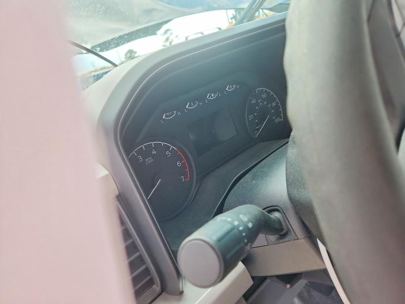 2024 Ford F250 Super Duty