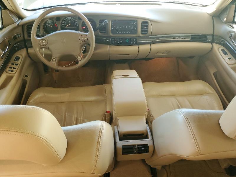 2004 Buick Lesabre Limited