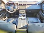 2018 Land Rover Range Rover Velar s