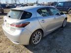 2015 Lexus CT