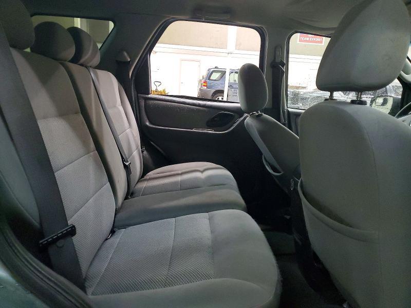 2006 Ford Escape xlt
