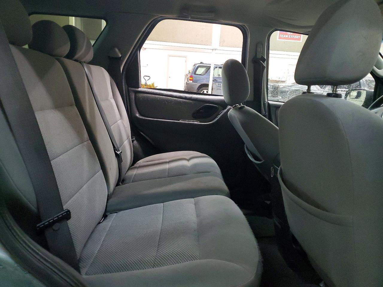 2006 Ford Escape xlt