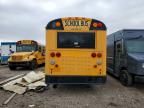 2014 Ic Corporation RE Series School-School Bus