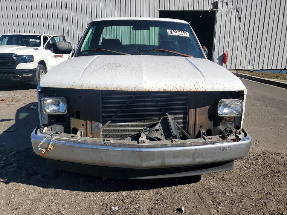 1994 Chevrolet Gmt-400 C1500