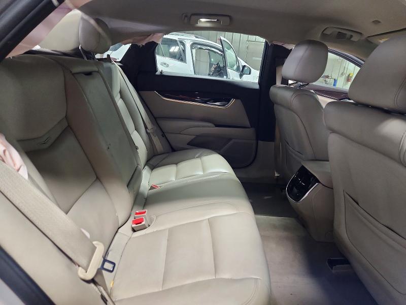 2015 Cadillac Xts Luxury Collection