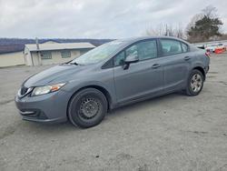 2013 Honda Civic lx for sale in Grantville, PA