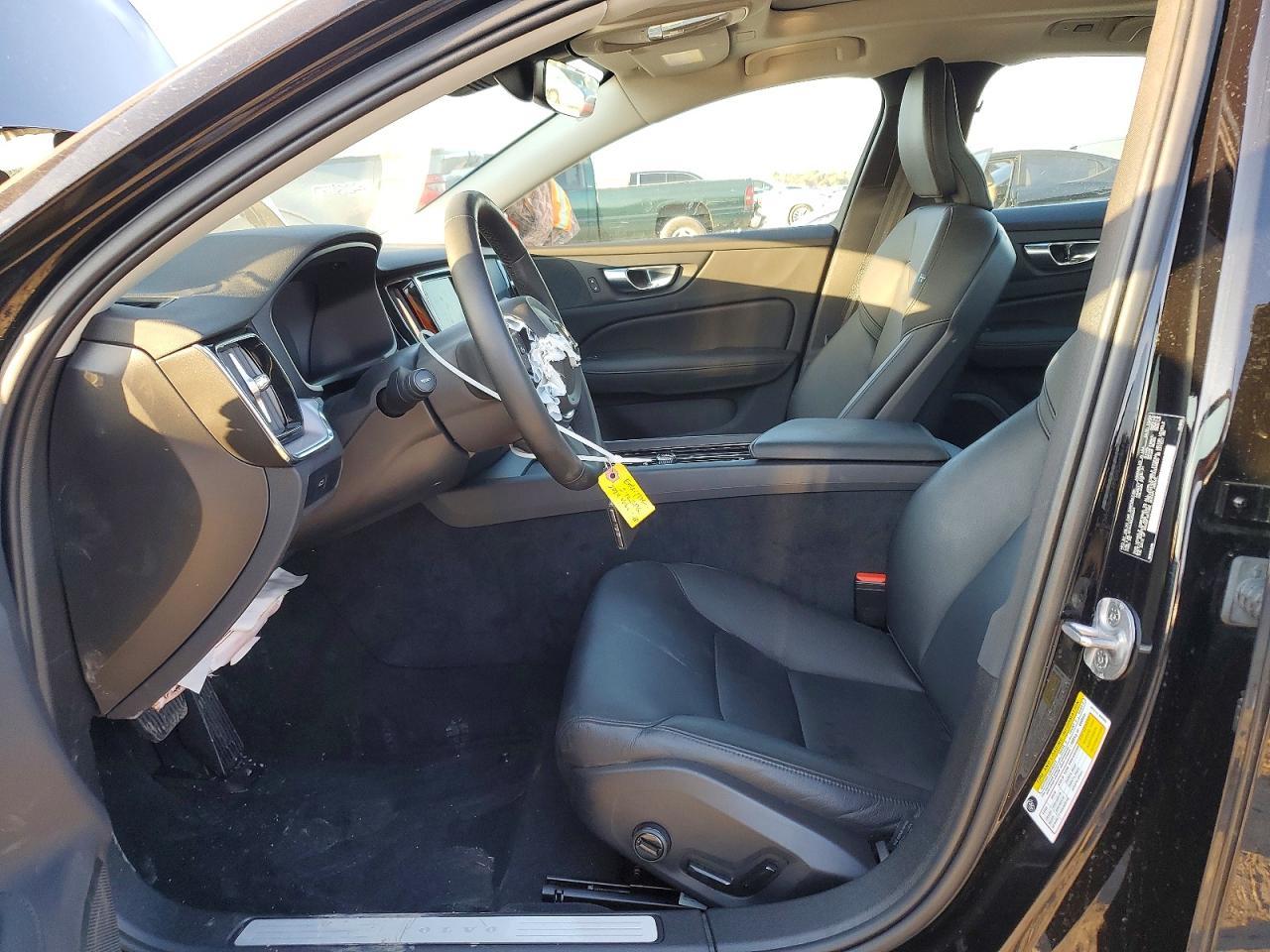 2024 Volvo S60 Core