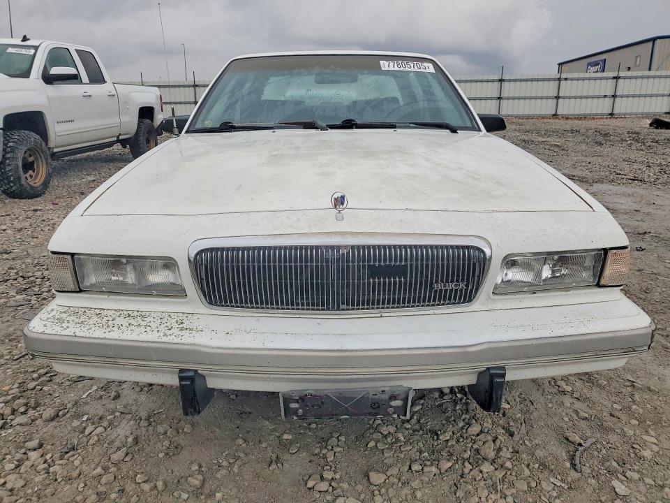 1995 Buick Century Special
