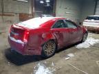 2013 Cadillac Cts Luxury Collection