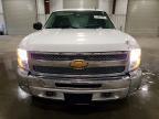 2012 Chevrolet Silverado