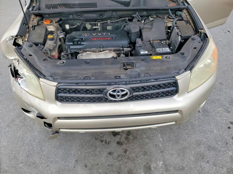 2007 Toyota Rav4