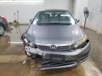2012 Honda Civic exl