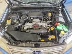 2009 Subaru Forester 2.5x