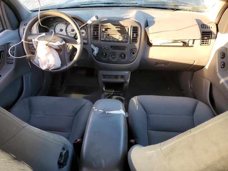 2001 Ford Escape xlt