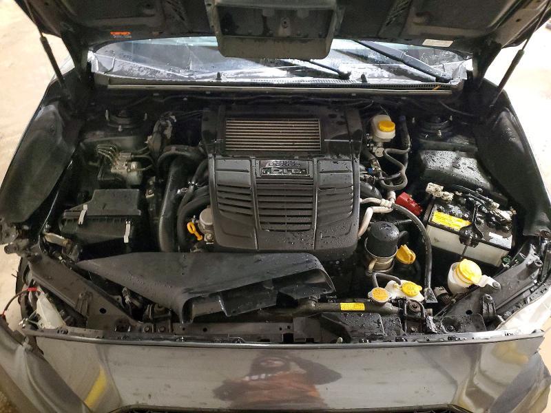 2021 Subaru Wrx Premium