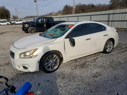 2010 Nissan Maxima 3.5 s for sale in Grenada, MS
