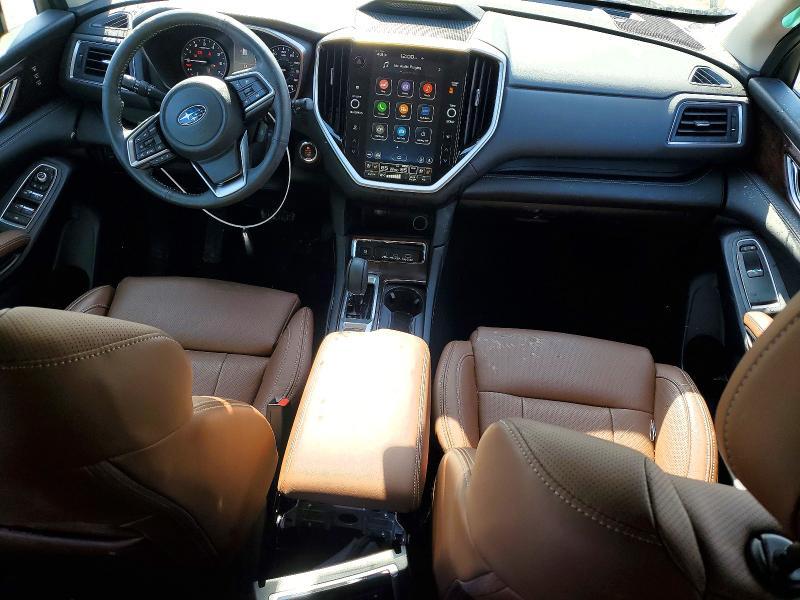 2025 Subaru Ascent Touring