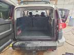 2007 Toyota Fj Cruiser