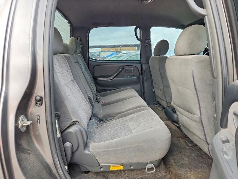 2006 Toyota Tundra