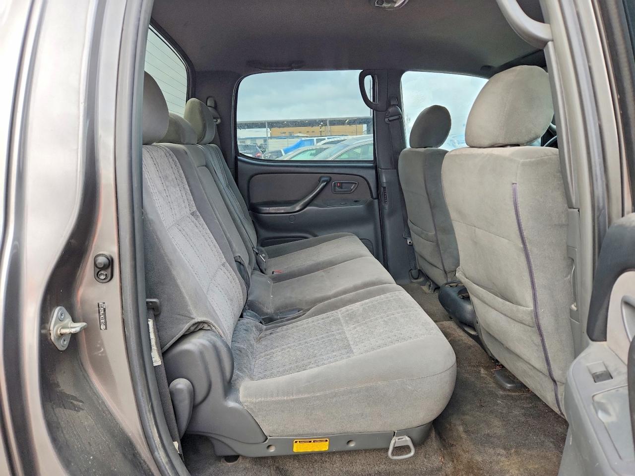 2006 Toyota Tundra