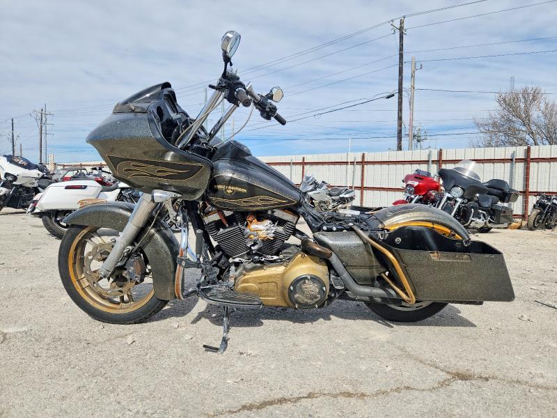 2016 Harley-Davidson Fltrxs Road Glide Special
