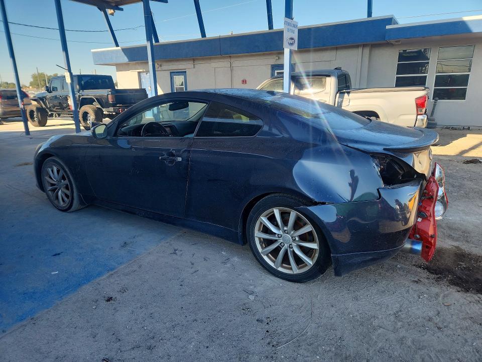 2013 Infiniti G37 Journey