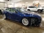 2018 Tesla Model s