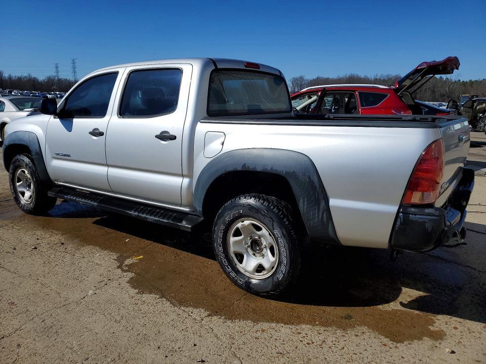 2008 Toyota Tacoma