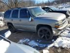 2000 Chevrolet Tahoe K1500