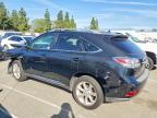 2010 Lexus Rx 350 Base