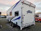 2014 Eclipse Pse Attitude Camper