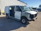 2020 Chevrolet Express G2500