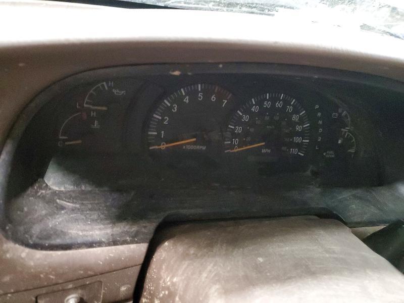 2004 Toyota Tundra