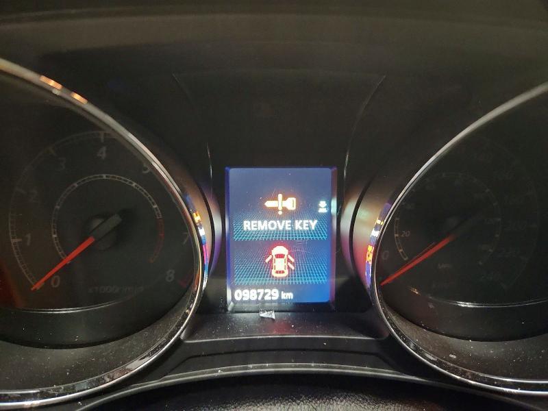 2021 Mitsubishi Rvr se