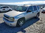 2006 Chevrolet Trailblazer ls