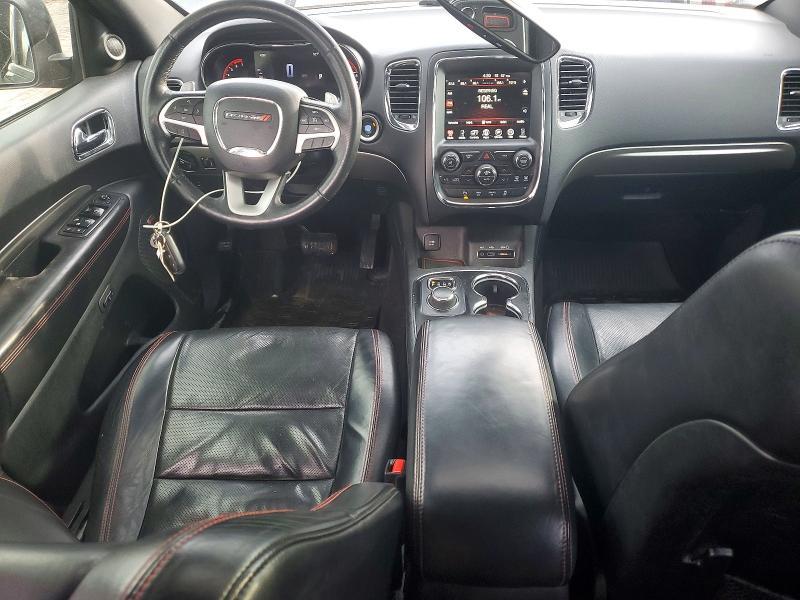 2017 Dodge Durango r